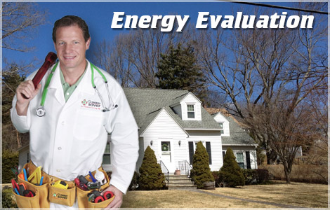 Home Energy Audits